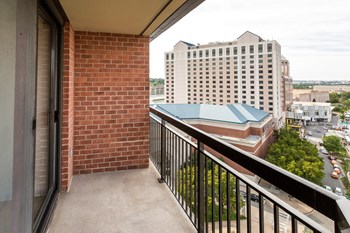 Park at Pentagon Row Apartments